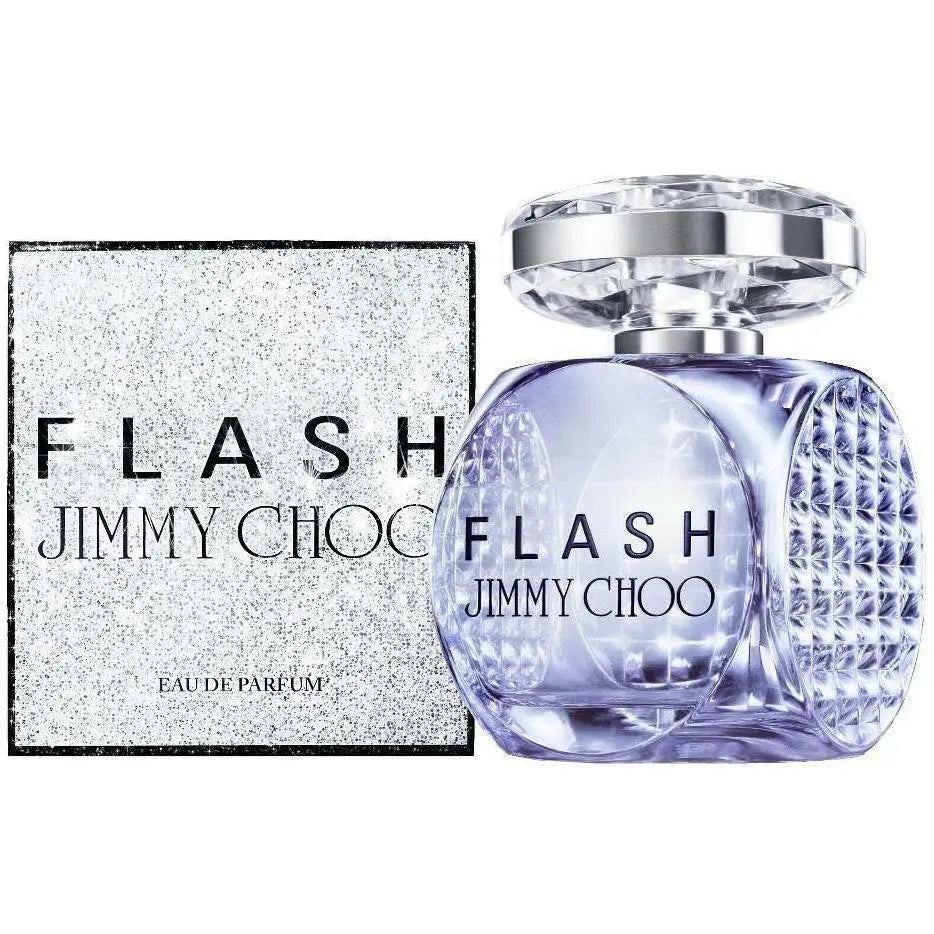 JIMMY CHOO FLASH 3.3OZ, WOMEN'S PERFUME, EDP