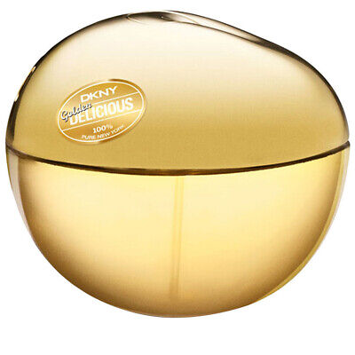 DKNY GOLDEN DELICIOUS 3.4OZ, WOMEN'S PERFUME, EDP