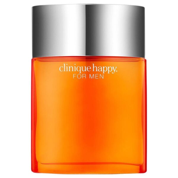 CLINIQUE HAPPY 3.4OZ, MEN'S PERFUME, EDT