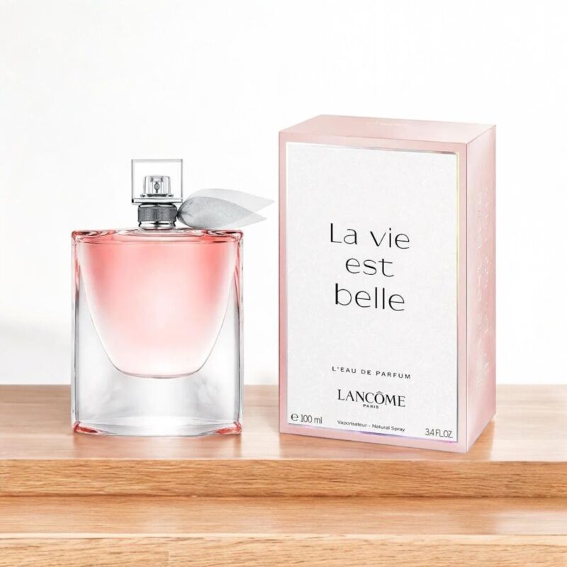 LA VIE EST BELLE 3.4OZ, WOMEN'S PERFUME, EDP