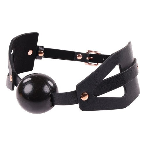 S&M Brat Ball Gag