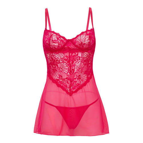 SABRINA BABYDOLL