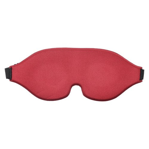 Saffron Blindfold