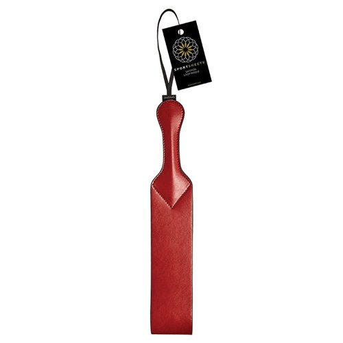 SaffronÊLoop Paddle