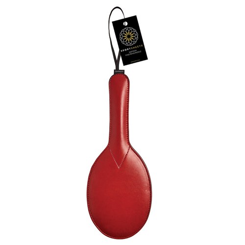 SaffronÊPing Pong Paddle