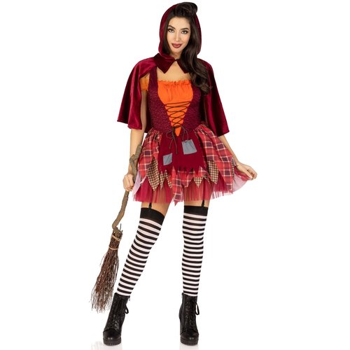 Salem Sweetie Costume - 87175     10101