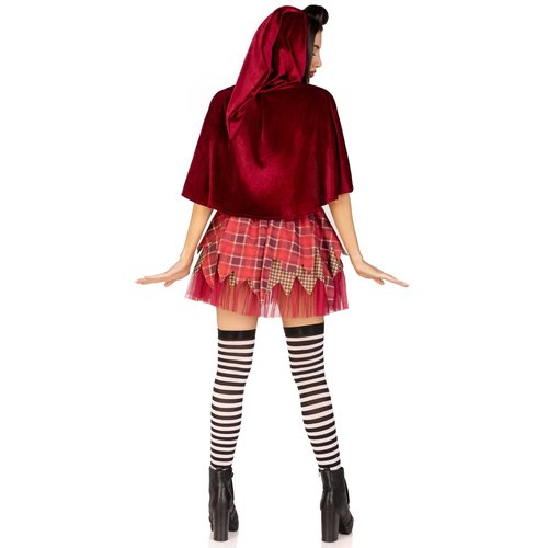 Salem Sweetie Costume - 87175     10101