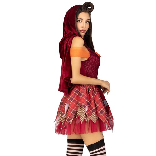 Salem Sweetie Costume - 87175     10101
