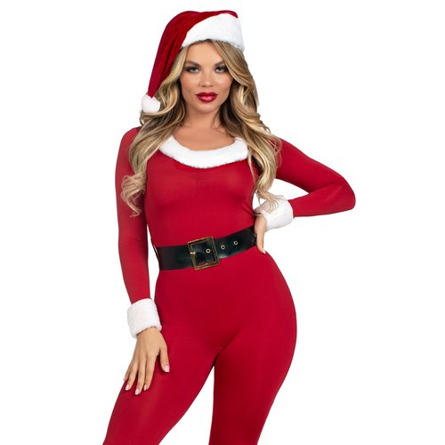 Santa Baby Costume - 87091     09601