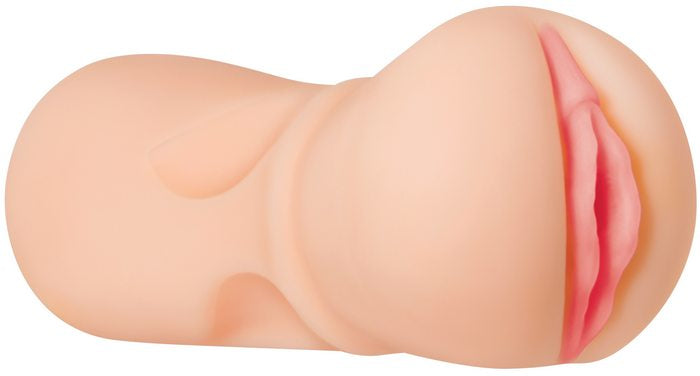 ZERO TOLERANCE VAGINA STROKER SASHA GREY - ENZEMS11892