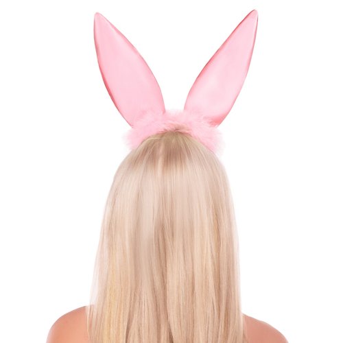 Satin Bunny Ears - 2927      00522