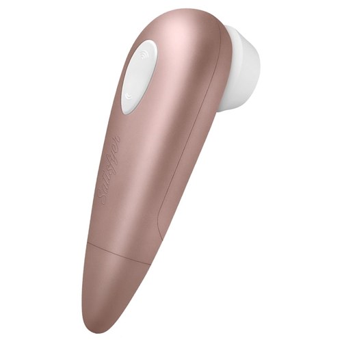 Satisfyer 1 Next Generation-Rose Gold