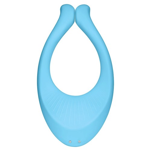 Satisfyer Endless Love Multi Vibrator-Blue