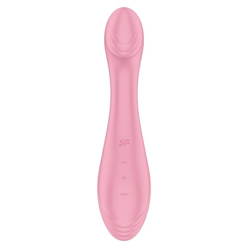Satisfyer G-Force-Pink