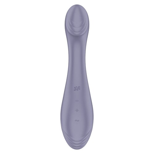 Satisfyer G-Force-Violet