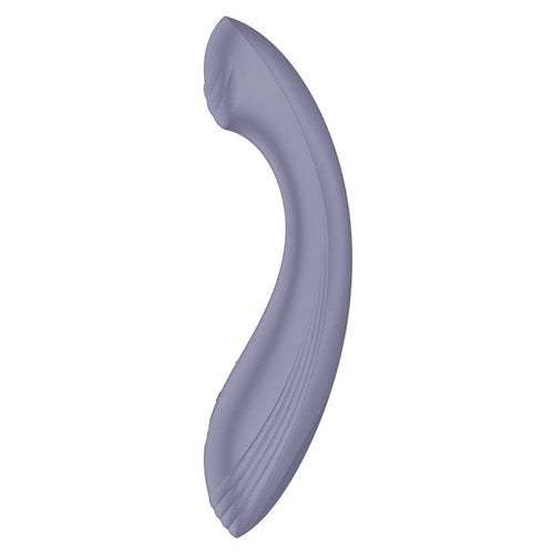 Satisfyer G-Force-Violet