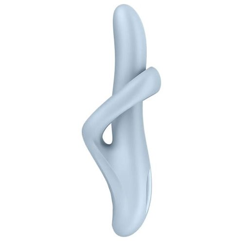 SATISFYER HEAT FLEX 4 BLUE (NET) - EIS4068220