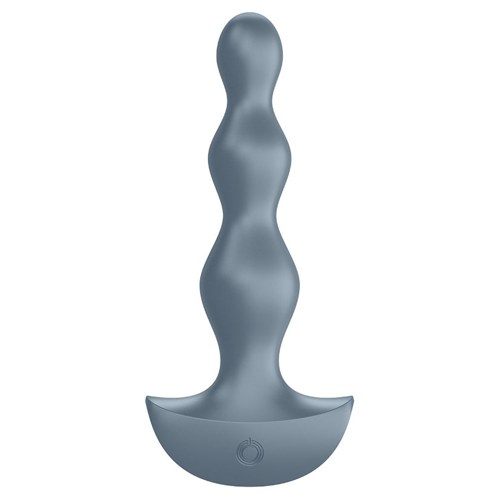 Satisfyer Lolli-Plug 2-Ice Blue