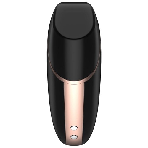 Satisfyer Love Triangle-Black