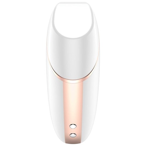Satisfyer Love Triangle-White