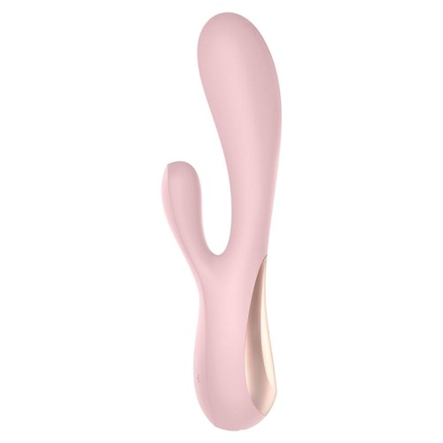 Satisfyer Mono Flex-Mauve