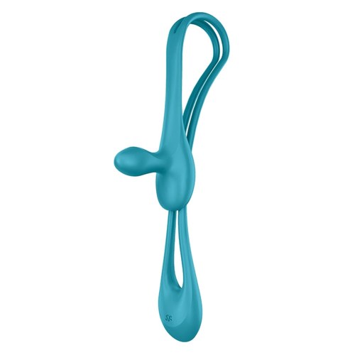 Satisfyer Plug and Play 1-Bluegreen