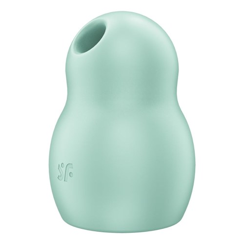 Satisfyer Pro To Go 1-Mint