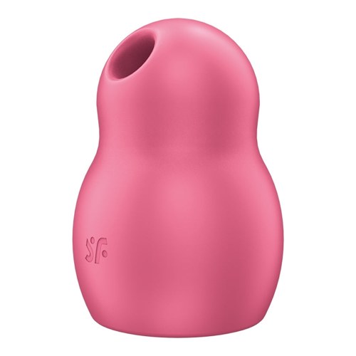 Satisfyer Pro To Go 1-Red