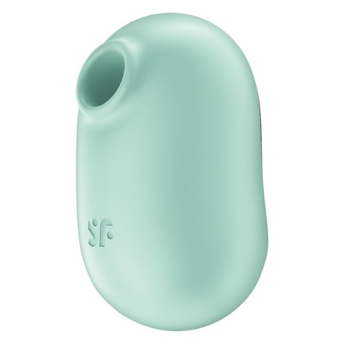 Satisfyer Pro To Go 2-Mint