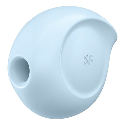 Satisfyer Sugar Rush-Blue