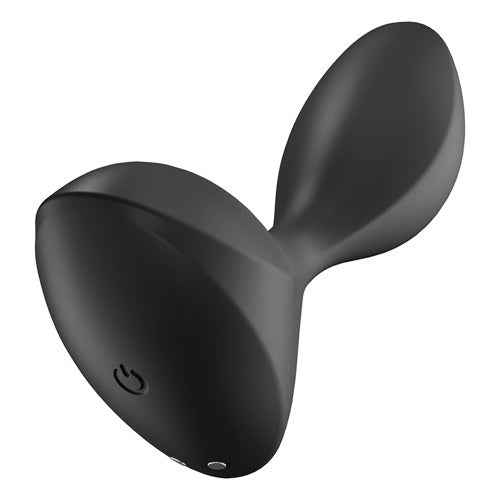 Satisfyer Sweet Seal-Black