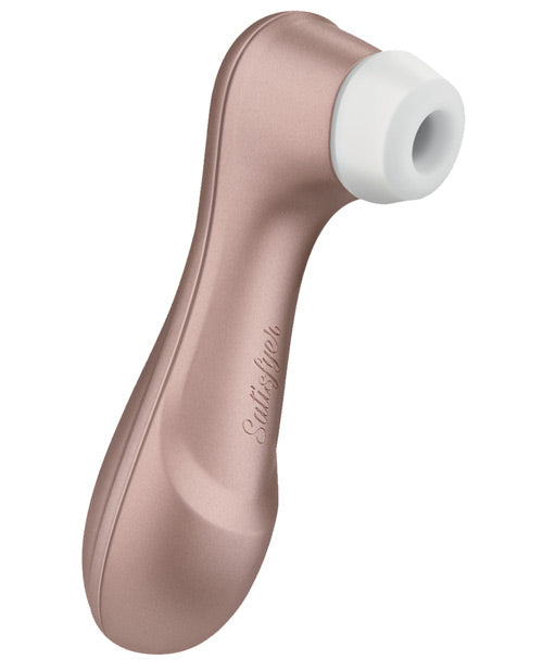 SATISFYER PRO 2 GENERATION 2 (NET) - EIS15030