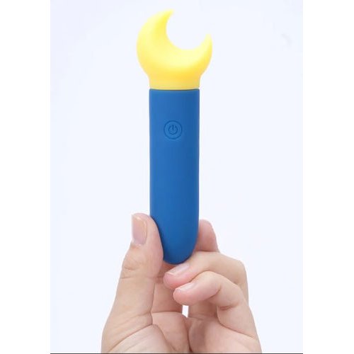 SAYLOR SILICONE MINI VIBE - MTMA2520