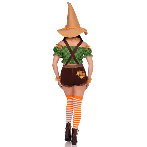 Scarecrow Sweetie Costume - 87317     10125