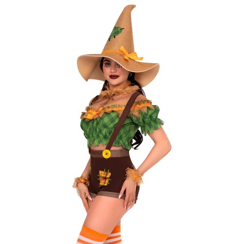 Scarecrow Sweetie Costume - 87317     10125