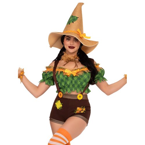 Scarecrow Sweetie Costume - 87317     10125