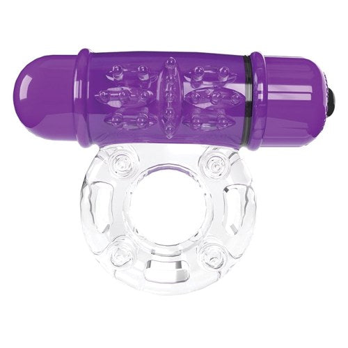 Screaming O 4B OWow-Grape