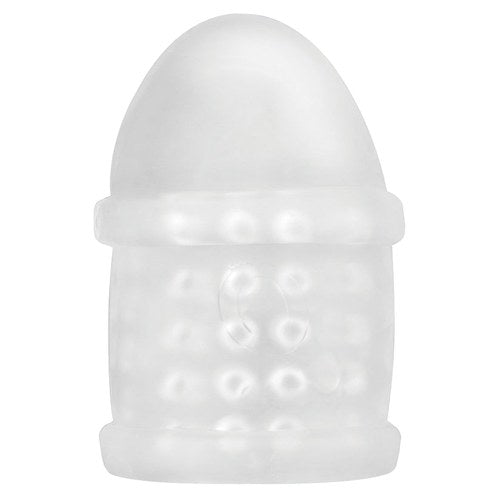 Screaming O Jackits MANsturbation Sleeve Clear