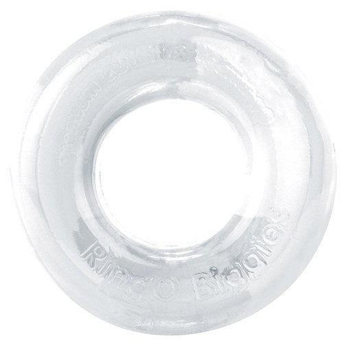 Screaming O RingO Biggies-Clear