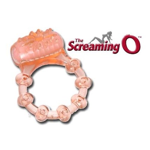 SCREAMING O VIBRATING RING - SCRSO110