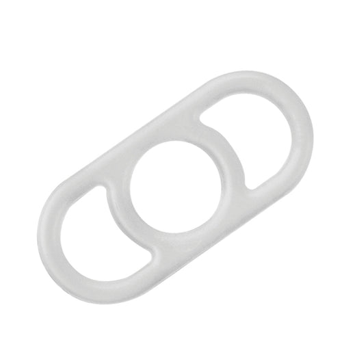 ERECTION ENHANCER SILICONE CLEAR - SE099920