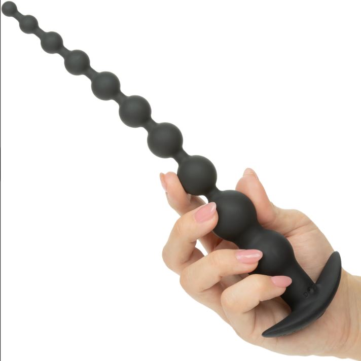 RECHARGEABLE X-10 POWER BEADS - SE123210
