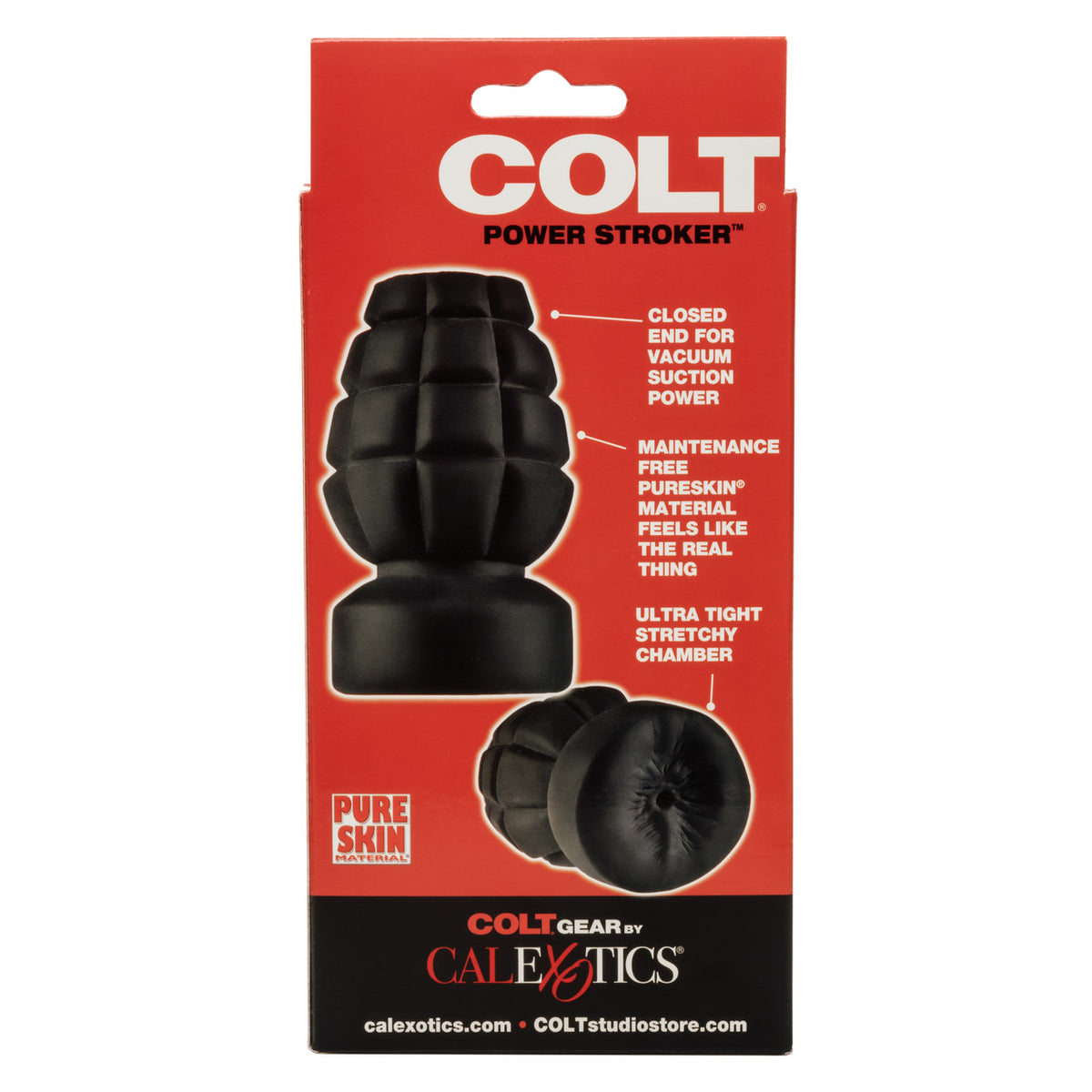 COLT POWER STROKER - SE688603