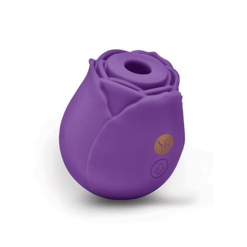 SECRET KISSES ROSEGASM AIR PURPLE - XGSK1027PUR