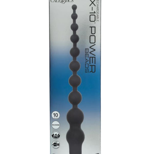 RECHARGEABLE X-10 POWER BEADS - SE123210