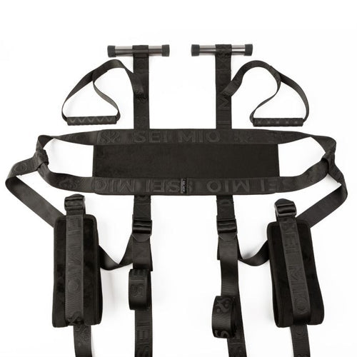 SEI MIO BEHIND CLOSED DOORS ADJUSTABLE DOOR HANGING SEX SWING - CRESM002
