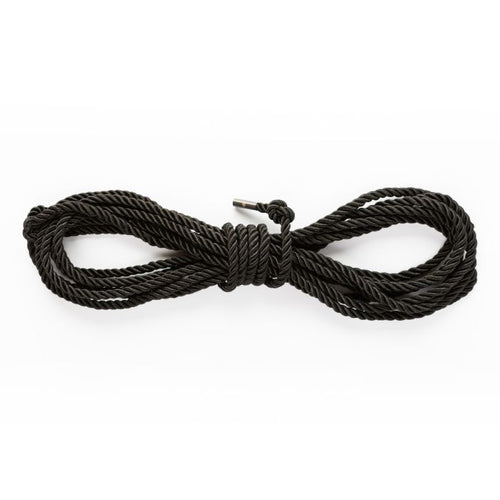 SEI MIO KNOT IN CONTROL 10M SILKY BONDAGE ROPE - CRESM014