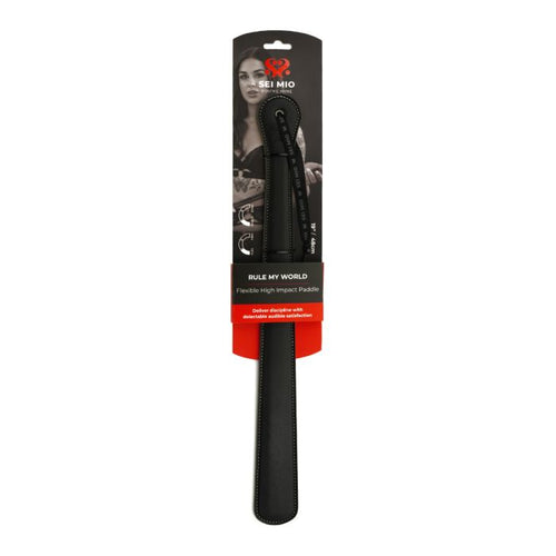 SEI MIO RULE MY WORLD FLEXIBLE HIGH IMPACT PADDLE - CRESM020
