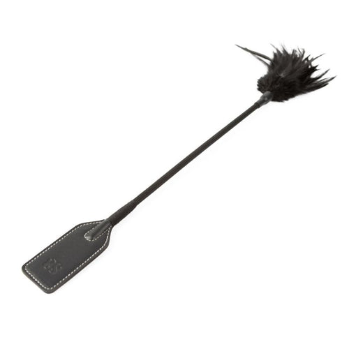 SEI MIO SLAP AND TICKLE DUAL ENDEDN CROP AND TICKLER - CRESM023