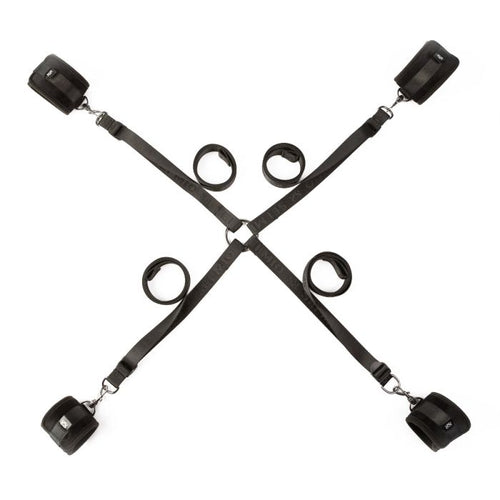 SEI MIO THE BED SPREADER UNDER THE MATTRESS RESTRAINT SYSTEM - CRESM001